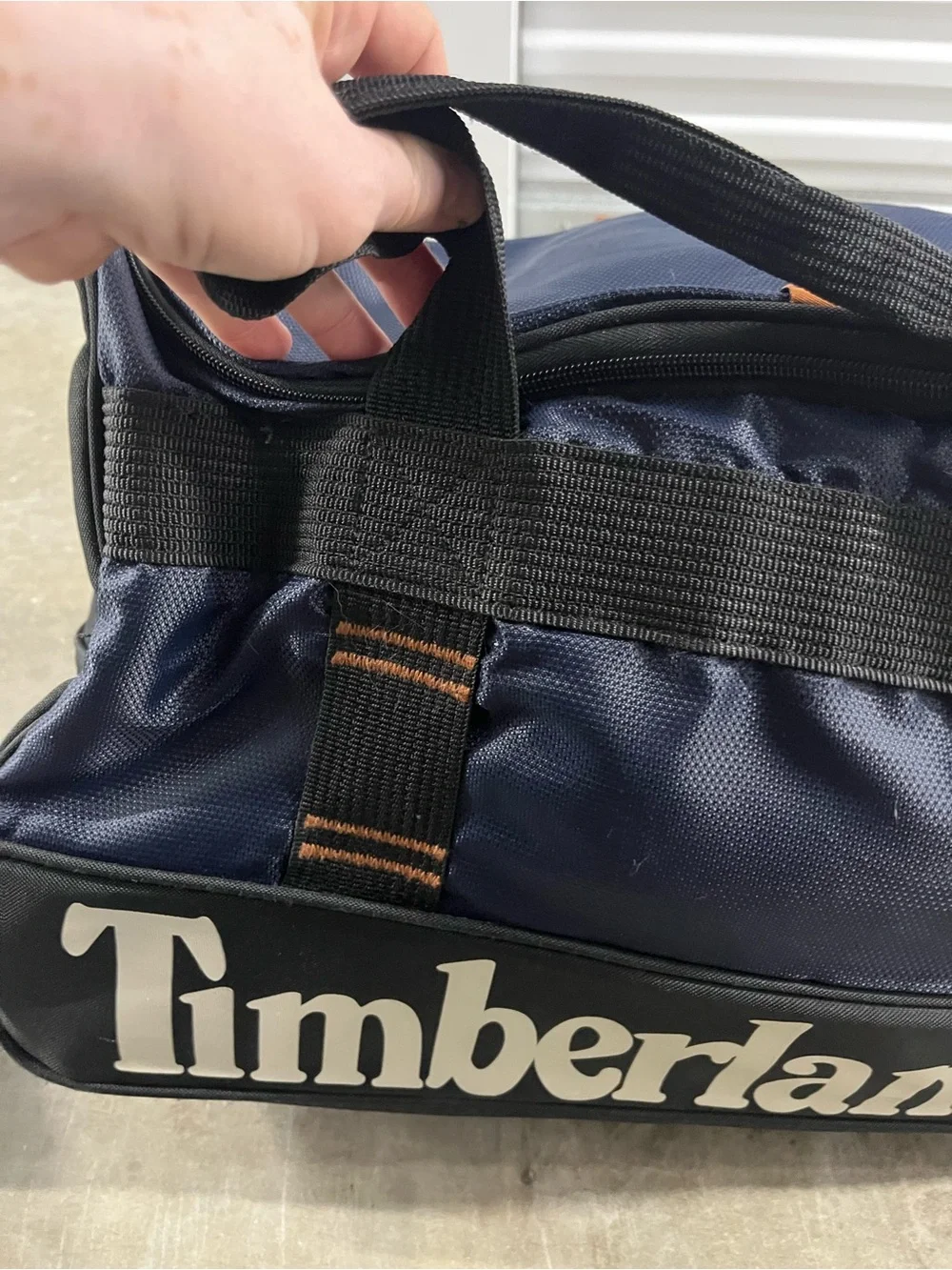 Timberland Jay Peak Trail 22
